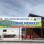 Dalaman Atık Getirme Merkezi