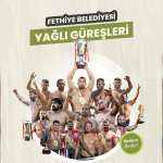 fethiye yağlı güreşleri