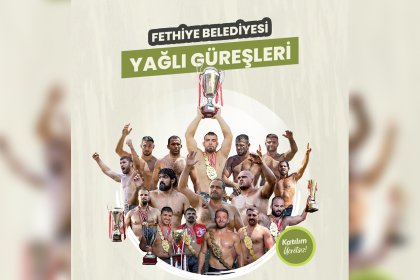 fethiye yağlı güreşleri