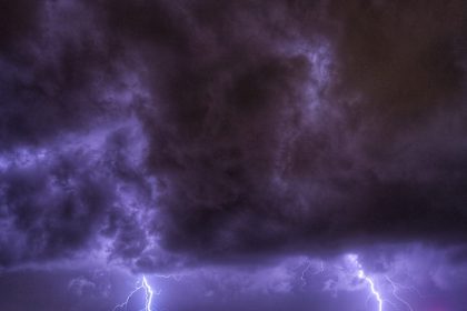 Muğla için yağış uyarısı