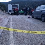 Bodrum şüpheli kadın ölümü