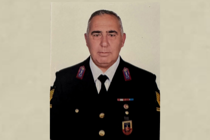 karakol komutanı kalp krizi