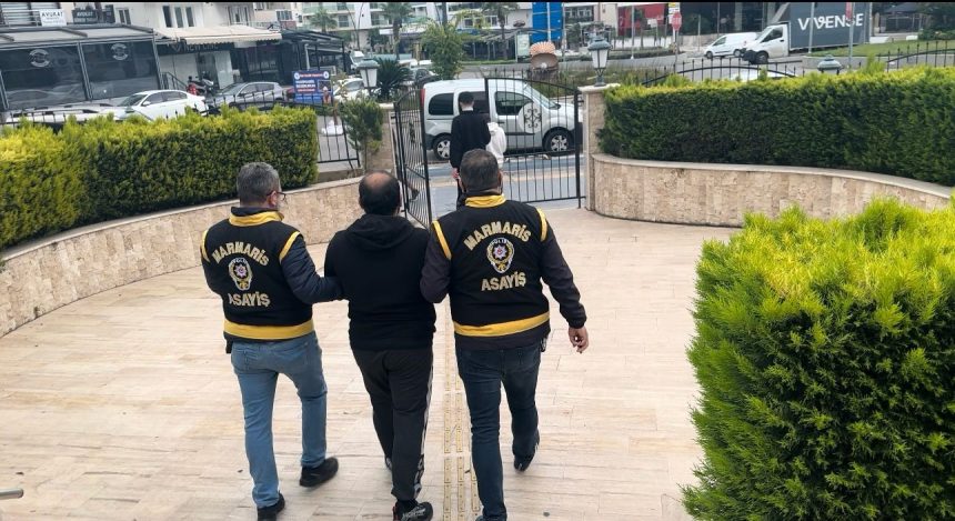 dolandırıcılık