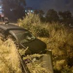 Milas’ta trafik kazası