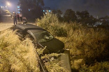 Milas’ta trafik kazası