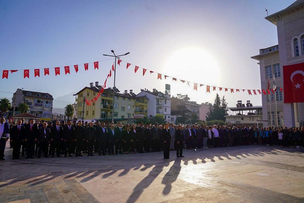 seydikemer 10 kasım