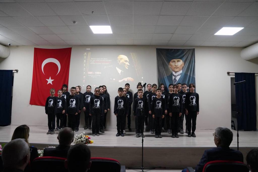 seydikemer 10 kasım