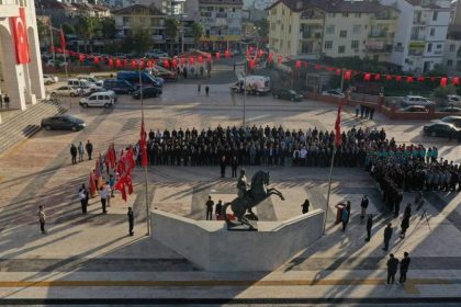 seydikemer 10 kasım