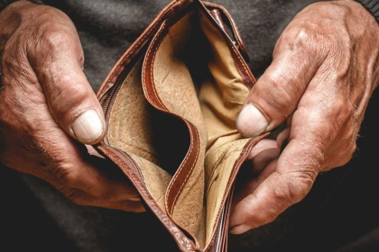 Yoksulluk sınırı 44 bin 718 TL’ye ulaştı