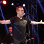 Haluk Levent Fethiye