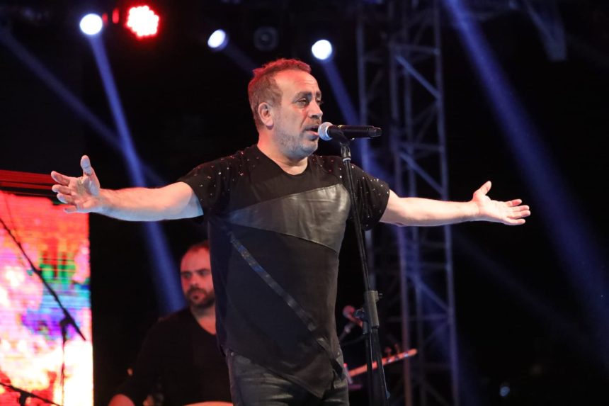 Haluk Levent Fethiye