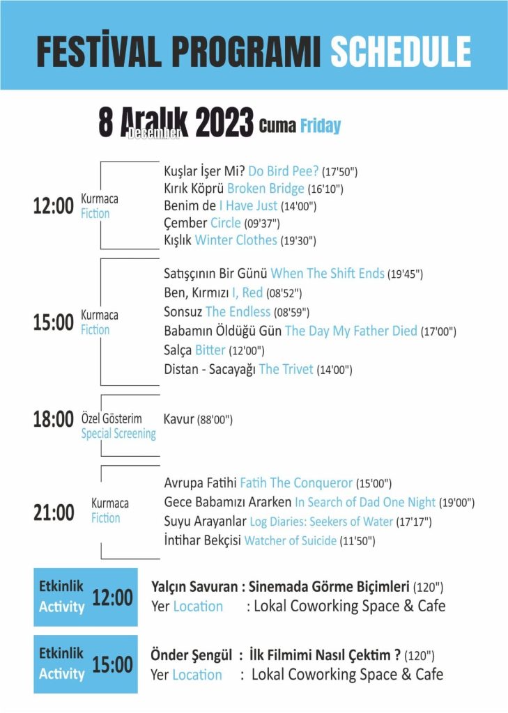 Fethiye Film Festivali