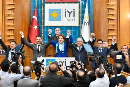 iyi parti aday