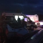 Yatağan trafik kazası