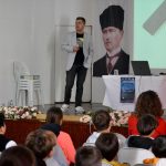 Fethiye TÜBİTAK
