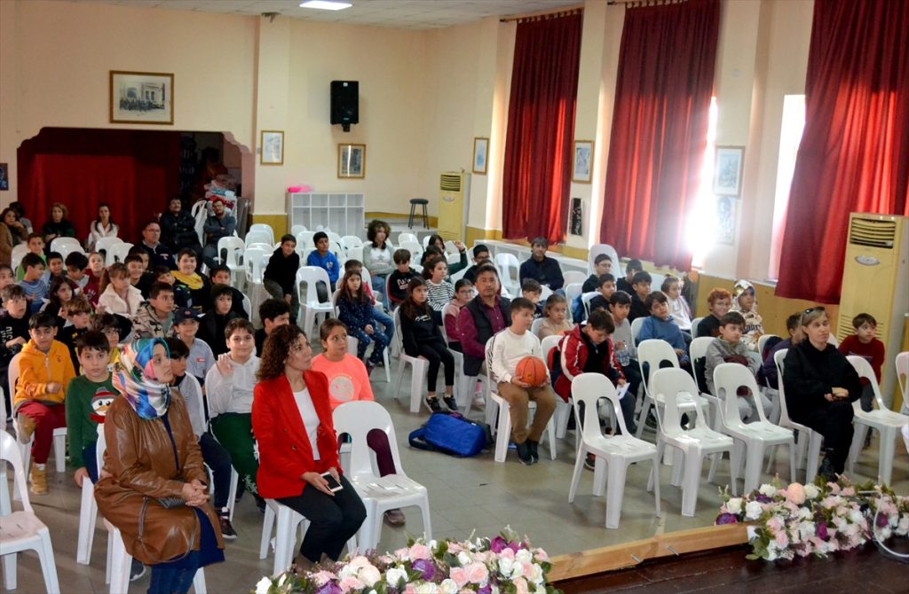 Fethiye TÜBİTAK