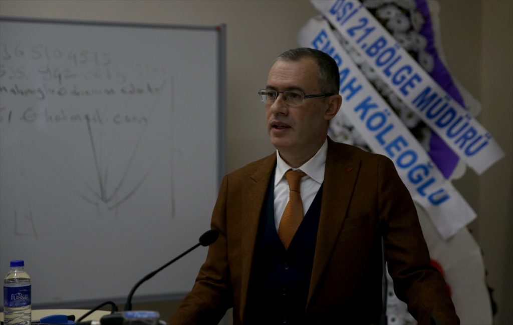 acil durum ve afet kontrolü toplantısı fethiye İsmail Hakkı Ertaş