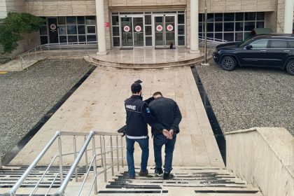 Muğla uyuşturucu operasyonu