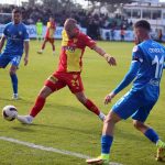 Bodrum FK Göztepe maç sonucu