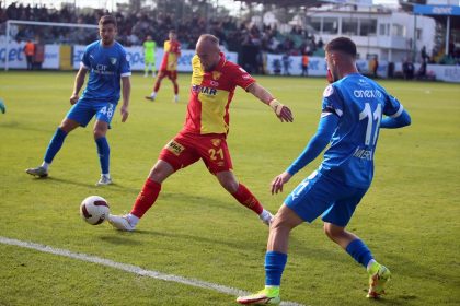 Bodrum FK Göztepe maç sonucu