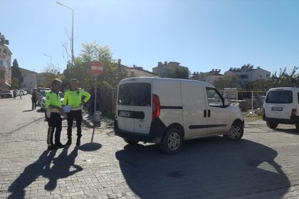 dalaman trafik kazası kaza çocuk