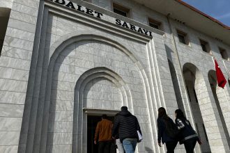 milas silahlı saldırı