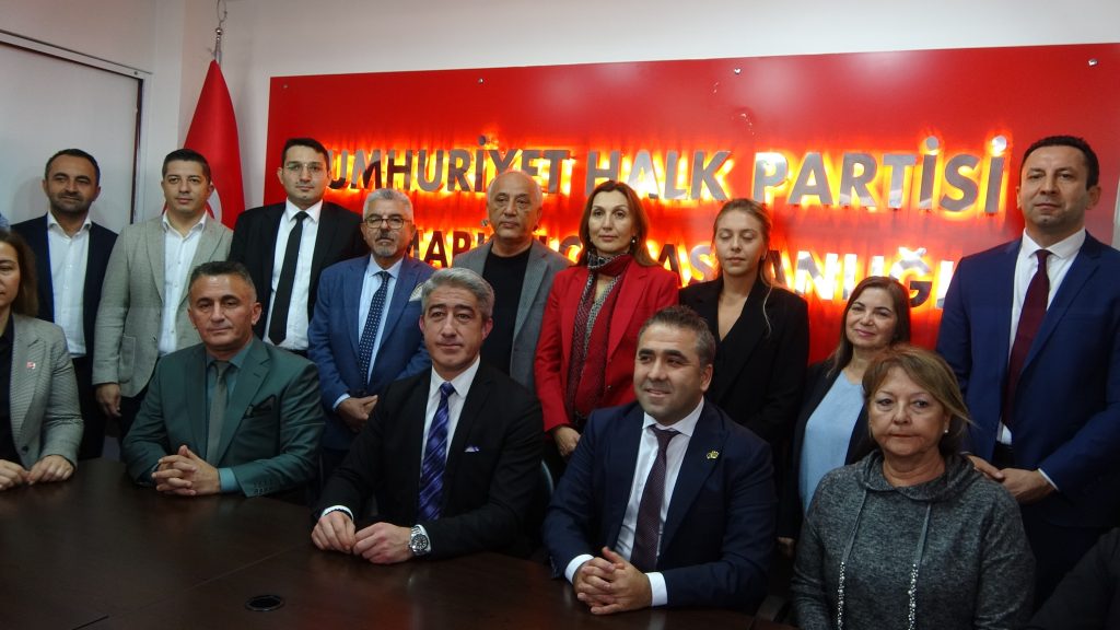 Mehmet Oktay aday