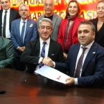 Mehmet Oktay aday
