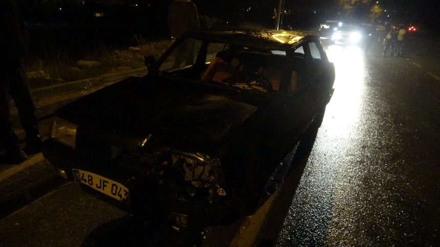 menteşe kaza muğla kaza menteşe bisiklet kazası muğla bisiklet kazası