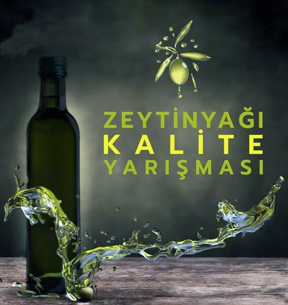 Zeytinyağı Kalite Ödülü