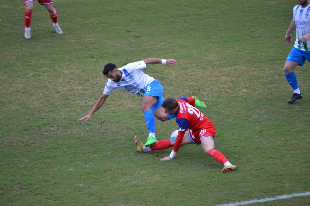 Fethiyespor Arnavutköy Belediyespor maç sonucu