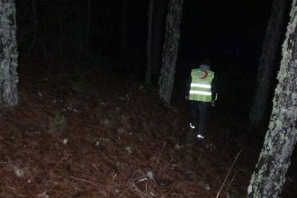 muğla kadın kayboldu