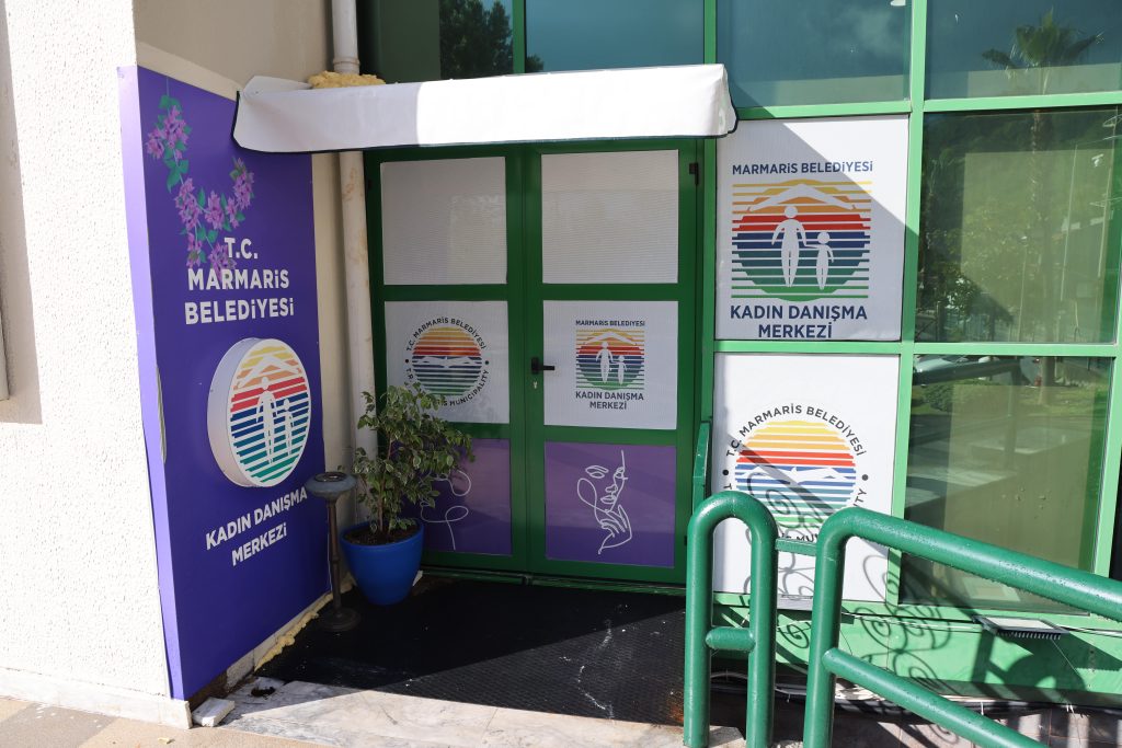 Marmaris huzurevi