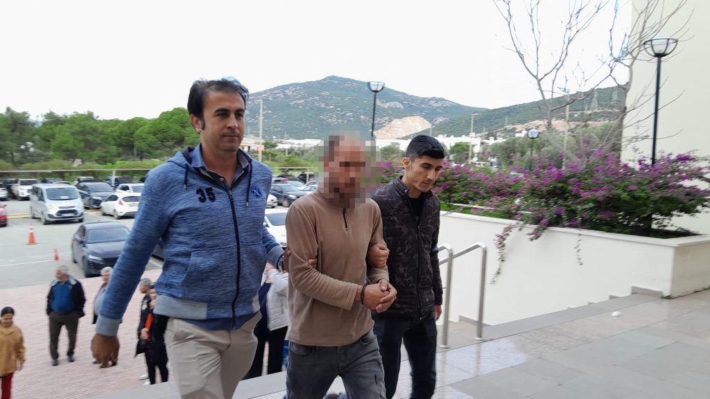Bodrum motosiklet