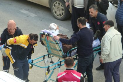 menteşe motosiklet kazası