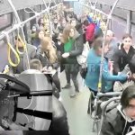 muğla otobüste fenalaşan yolcu halk otobüsü