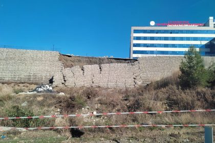 seydikemer devlet hastanesi müteahhit