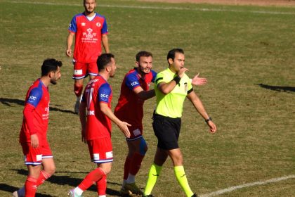 Fethiyespor 24 Erzincanspor