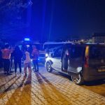 milas trafik kazası milas kaza motosiklet kazası