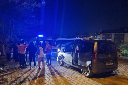 milas trafik kazası milas kaza motosiklet kazası