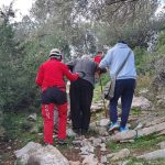 bodrum kaybolan ali başaran