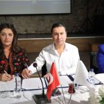 Bodrum Belediyesi ILO 190
