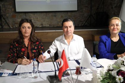 Bodrum Belediyesi ILO 190