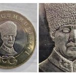 5 tl atatürk