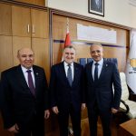 AK Parti Muğla Milletvekili Yakup Otgöz bakan açıklama