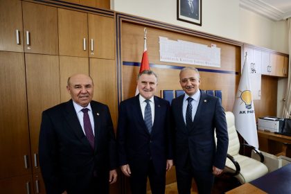 AK Parti Muğla Milletvekili Yakup Otgöz bakan açıklama