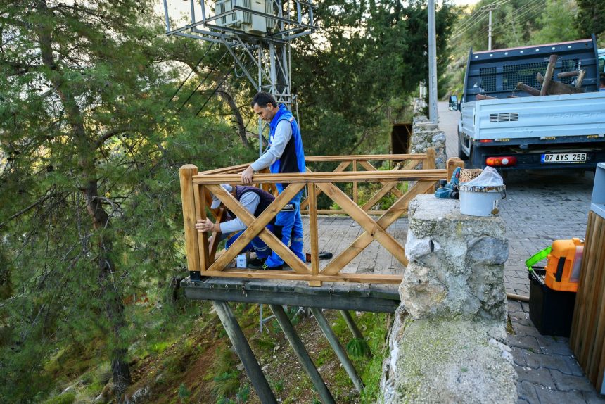 fethiye aşıklar tepesi alim karaca