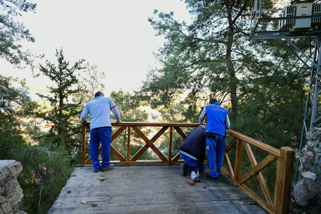 fethiye aşıklar tepesi alim karaca