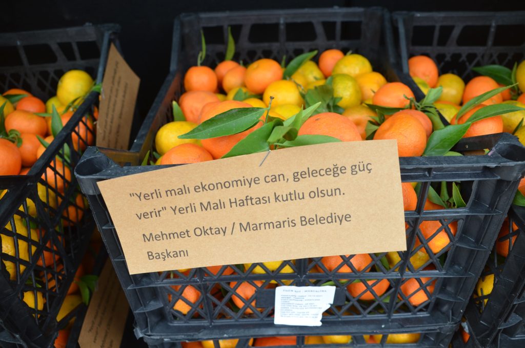 Marmaris Belediyesi
