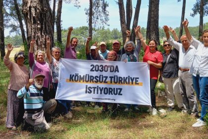 İkizköy Çevre COP 28